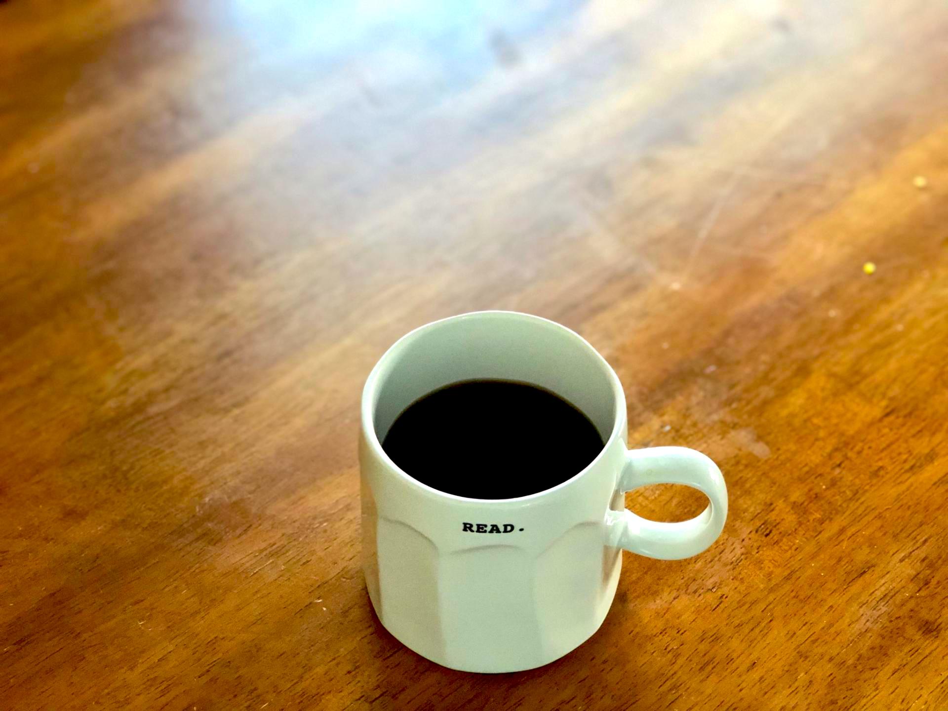 5 Ways to “Dress-Up” Your Black Coffee